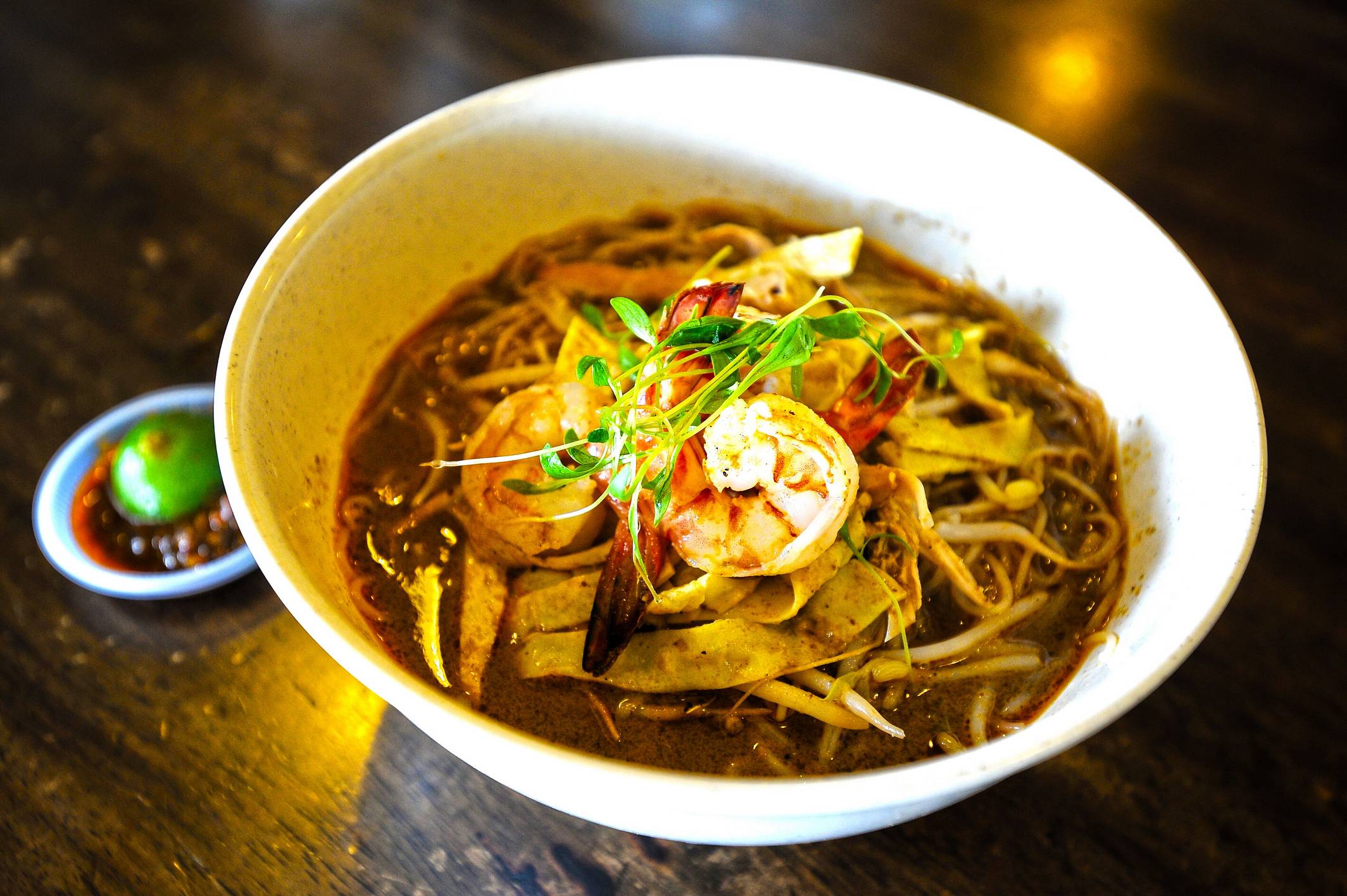 Laksa Sarawak