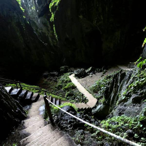 Fairy Cave