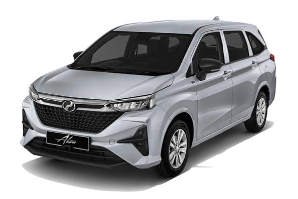 New Alza