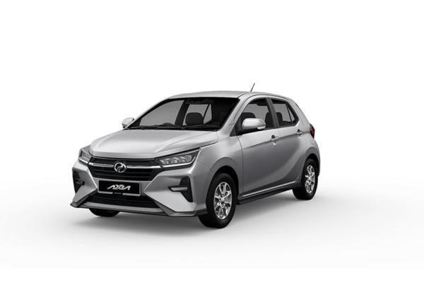 New Axia
