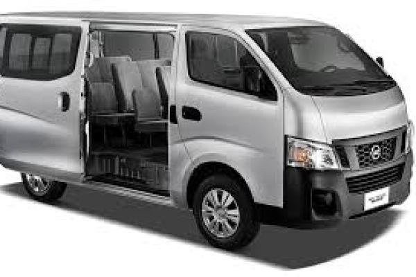 Nissan Urvan