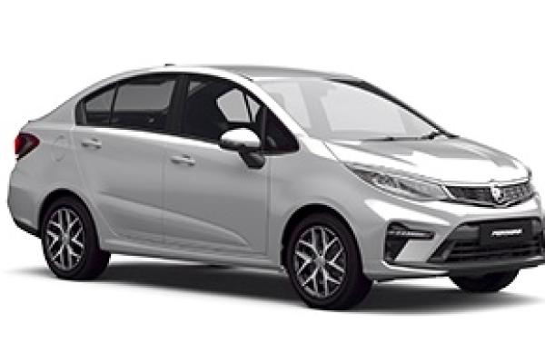 Proton Persona