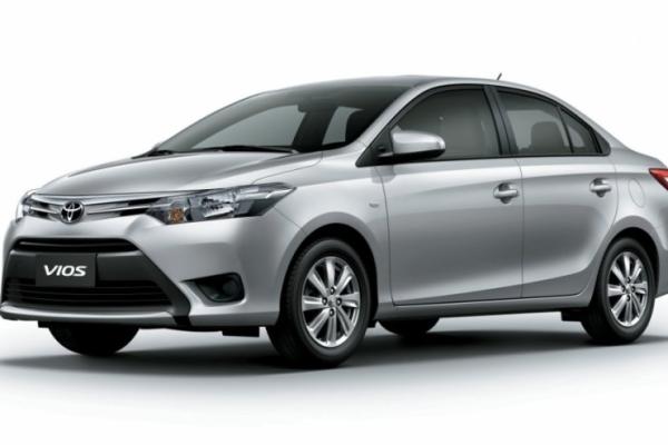 Toyota Vios